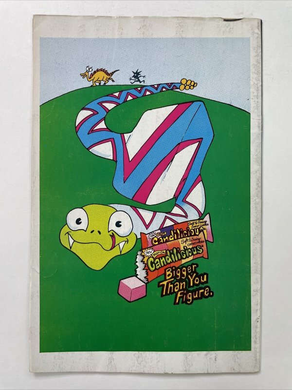 Conan The Barbarian 213   Newsstand Edition