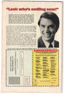 Jungle Action #10 (1974) Black Panther [Key Issue]