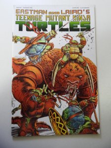 Teenage Mutant Ninja Turtles #43 (1992) VF- Condition