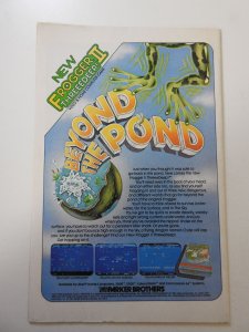 Doctor Strange #68 (1984) VF- Condition!