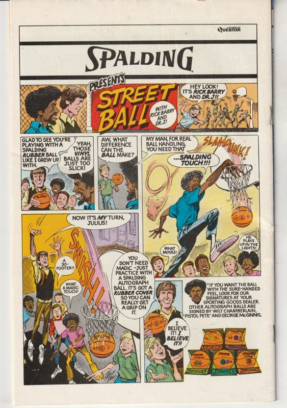 Red Sonja #10 (1978)