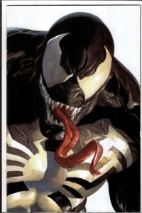 Venom: Lethal Protector II #1 Ross Cover (2023) Venom