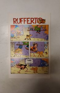 Sergio AragonÃƒÂ©s Groo the Wanderer #101 (1993) NM Epic Comic Book J720