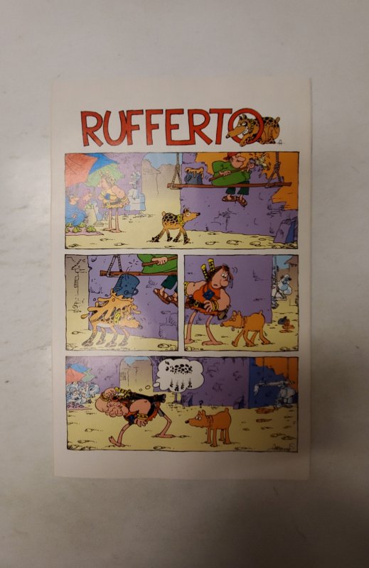 Sergio AragonÃƒÂ©s Groo the Wanderer #101 (1993) NM Epic Comic Book J720