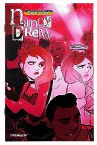 HCF Halloween ComicFest Nancy Drew Mini Comic #1 (Dynamite, 2018) NM
