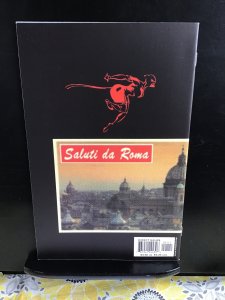 Catwoman: When in Rome #1 (2004)nm