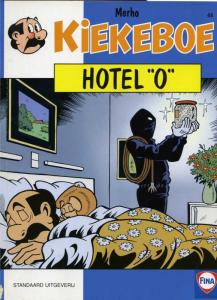 Hotel O