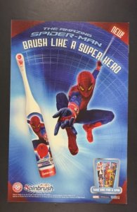 The Sensational Spider-Man #33.2 (2012)