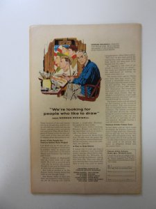 Tales of Suspense #98 (1968) VG/FN condition