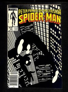 Spectacular Spider-Man #101