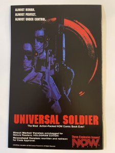 Sting of the Green Hornet #2  - NM  (1992)