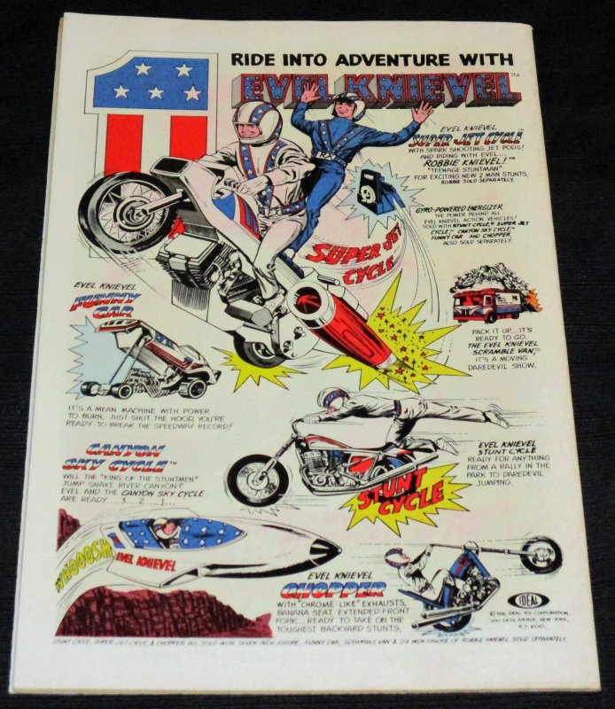 Ms. Marvel #2 (1977)