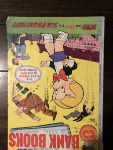 Richie Rich:Bank Books #17