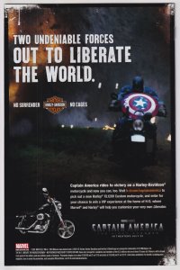 Ultimate Fallout #1 (2011) Ultimate Spider-Man