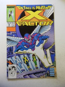 X-Factor #24 (1988) FN Condition
