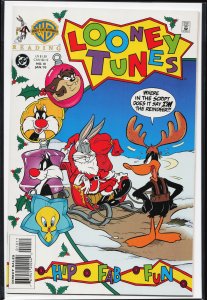 Looney Tunes #10 (1995) Bugs Bunny