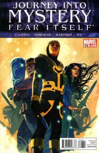 Journey into Mystery (1st Series) #628 VF/NM ; Marvel | Loki