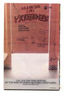 Alpha Flight #13 - 1984 - Marvel - VF - comic book