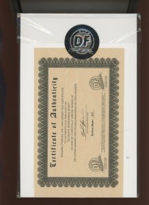 (2011) Ultimate Spider-Man #160: KEN HAESER SIGNED/REMARKED/SKETCHED! (9.2 OB)