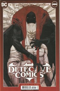 Detective Comics # 1064 Cover A NM DC 2022 [K7]
