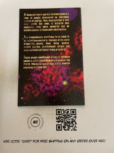 Daemonstorm # 1 VF Caliber Comics Comic Book Todd McFarlane Cover Art 15 J221