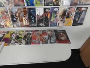 Huge Lot 130+ Comics W/ Star Wars, There's An Alien in my Toilet, +More!...