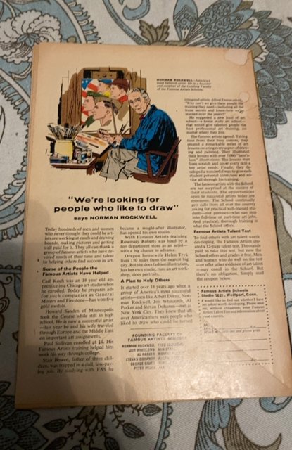 The Amazing Spider-Man #57 (1968)Romitas Kazar app