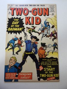 Two-Gun Kid #48 (1959) FN+ Condition