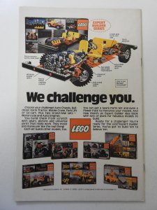 The Savage She-Hulk #10 (1980) FN/VF Condition!