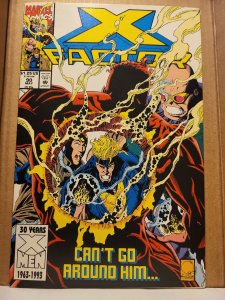 X-Factor #90 (1993) sb5