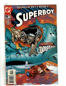 Superboy #99 (2002) OF12