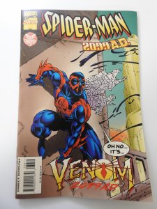 Spider-Man 2099 #38 (1995) FN+ Condition!