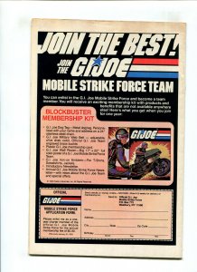 Iron Man #161 Direct Edition- Moon Knight appearance (7.5) 1982 