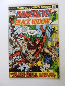 Daredevil #95 (1973) FN- condition