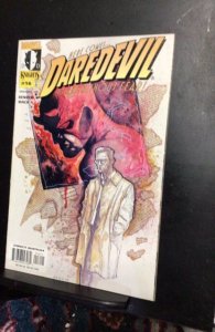Daredevil #16 (2001) Marvel Knights! Bendis Art! Super high grade! NM Wow