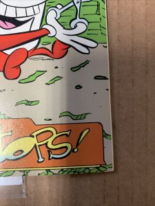 Ren & Stimpy Show (1992) #24 Based on the TV Cartoon 