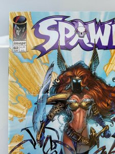 Spawn 62 Image Comics Return of Angela Reputable Seller Ships Fast & Safe