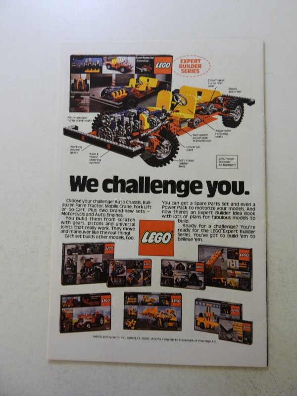 The X-Men #141 (1981) VF- condition