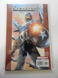 The Ultimates #11 (2003)