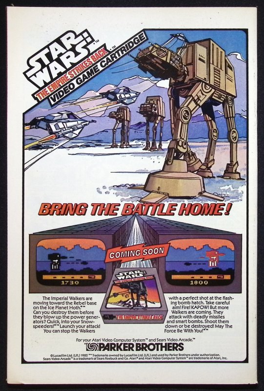 Defenders #112 1st Power Princess!