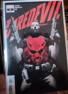 Daredevil #4 (2019)