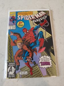 Spider-Man Classics #1 (1993)