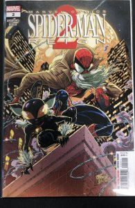 Spider-Man: Reign 2 #2 (2024)