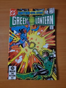 Green Lantern #159 Direct Market Edition ~ NEAR MINT NM ~ 1982 DC Comics