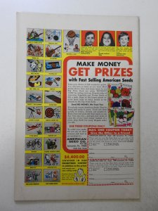 Warlock #6 (1973) FN Condition!