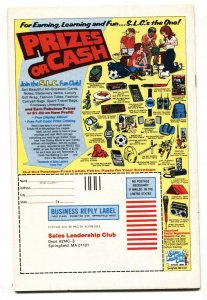 AMAZING SPIDER-MAN #229-  comic book 1982-MARVEL- -JUGGERNAUT