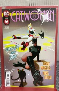 Catwoman #43 (2022)