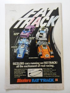 Conan the Barbarian #13 (1972) Sharp Fine- Condition!