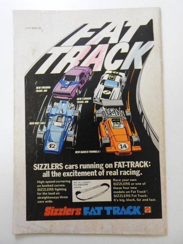 Conan the Barbarian #13 (1972) Sharp Fine- Condition!