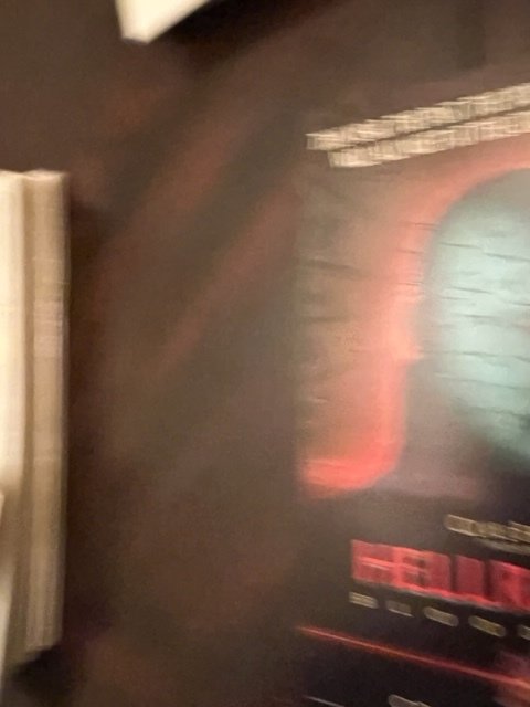 The Incredible Hulk #439 Direct Edition (1996) - NM